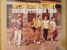 OSCAR PETERSON TRIO WEST SIDE STORY DCC Records LPZ-2021 vinyl 180 gram LP NM
