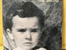 The Smiths Morrissey That Joke Isnt Funny Anymore Meat is Murder Vinyl Single
