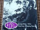 CREAM - STRANGE BREW / I FEEL FREE   EP  7