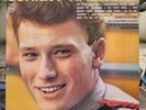 Johnny Hallyday ‎ N°7 (Le Pénitencier) LP 12