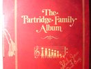 Rare Mint/NM Partridge Family Album Stereo Lp & Rare Photo Poster - Bell 1970