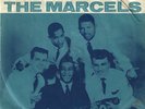 MARCELS - Blue moon