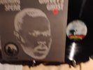 1976 Burning Spear GARVEY'S GHOST  