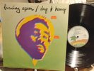 1977 Burning Spear Dry & Heavy MLPS 9431