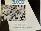 James Blood Ulmer Are You Glad To Be In America? 1981 Rough Trade (UK) LP VG+/VG