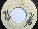 1969 SKA REGGAE - Jackie Mittoo ‎– Who Done It / Freak Out - Coxsone 7