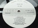 The Who - Magic Bus On Tour // Orig USA Mono Promo LP 1968