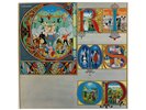 1970 First Pressing - King Crimson - Lizard vinyl LP (Stateside 1C 062-92 231)