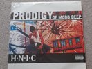 Prodigy of Mobb Deep H.N.I.C - 2 x LP - 2000 Hip Hop/Rap OG Excellent condition