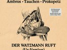 AMBROS/DIVING/PROKOPETZ - the Watzmann calls (original version)