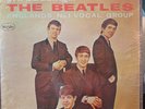 THE BEATLES Introducing LP SEALED Vee-Jay VJLP 1062