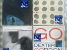 Music Matters 45 RPM Jazz Sealed Albums