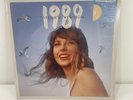 1989 (Taylor's Version) Tangerine Edition (Exclusive, Vinyl) Record NEW Sealed