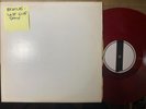 THE BEATLES Last Live Show LP Shea Stadium Red Vinyl TMQ