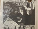 FRANK ZAPPA A Token of His Extreme LP Live KCET TV 1974 Mud Shark