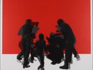 The White Stripes –White Blood Cells XX (2LP) Mint, unplayed