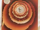 Stevie Wonder Songs In The Key Of Life Double LP Vinyl Record Album Bonus 45