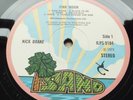 Nick Drake - Pink Moon // Orig 1st UK 1972 Island Pink Rim M- LP