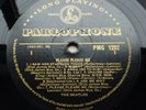 The Beatles - Please Please Me // Orig UK 1963 Mono DJM Gold LP EX Copy