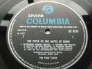 Pink Floyd – The Piper at the Gates of Dawn // Orig UK Mono 1967 LP 1G/1G Top