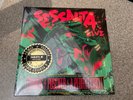 Sessanta Live Vinyl 4LP Primus, Puscifer & A Perfect Circle x/100 Charlotte NC