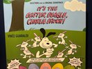 Soundtrack/It's The Easter Beagle Charlie Brown (Peanuts 75th LM25EB01PU LP.