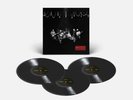 Zach Bryan 24 (Live) 3LP Limited Edition /2500 Vinyl LP PRESALE