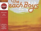 The BEACH BOYS on LP 