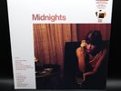Signed NEW SEALED Taylor Swift Midnights Blood Moon Vinyl Autograph Insert