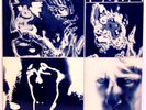 Rolling Stones–Emotional Rescue- 1980 COC 16015 Rock Vinyl LP + POSTER - NM/VG+