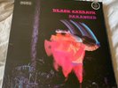 Black Sabbath, Paranoid vinyl LP in gatefold sleeve, NEMS reissue