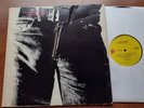 CANADA  Ex THE ROLLING STONES Sticky Fingers 