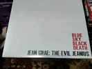 Jean Grae Evil Jeanius Blue Sky Vinyl New Black Star Tribe Called Quest Aesop