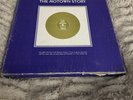 THE MOTOWN STORY Box Set MOTOWN MS 5-726 Vinyl Album Record 5lp Limited Edition