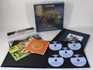 Kinks - Village Green Preservation Society 3xLP + 5xCD + 3x7