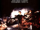 Julian Cope Saint Julian Clear Vinyl LP New & Sealed