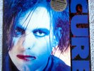 The Cure  BBC Radio Recording Sessions RED Vinyl New Mint  LP Record