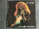 Led Zeppelin Sweet Jellyroll “Destroyer” Bootleg 4 LPs VG++