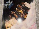The Isley Brothers ‎– The Heat Is On Vinyl, LP 1975 T-Neck ‎– VG