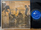 Brown And Roach Incorporated 1955 EmArcy Mono Harold Land Richie Powell Vinyl LP