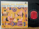 Donald Byrd Gigi Gryce ‎– Modern Jazz Perspective 1957 Sahib Shihab Wynton Kelly