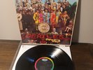 Beatles Sgt Peppers  1967 Capitol LP MAS-2653,US 1st Mono, L.A. Press