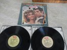 Grease Original Movie Soundtrack DLP Vinyl Record Album RSO RS-2-4002 Shrink