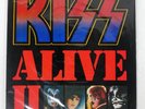 KISS ALIVE II CASABLANCA VIP9529 Japan VINYL 2LP