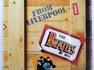 BEATLES FROM LIVERPOOL BOX ODEON EAS77011 Japan INNER SLEEVE BOOKLET VINYL 8LP