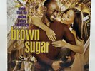 Brown Sugar Soundtrack Vinyl