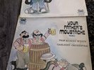 Prof Albert White Bundle:Your Father’s Moustache & Your Father’s Moustache Vol 2