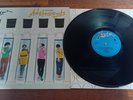 X-Ray Spex Germfree Adolescents Vinyl LP Sex Pistols Clash Damned Ramones