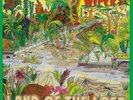 Wipers - Land Of The Lost LP Jackpot Records Remastered vinyl edition 2022