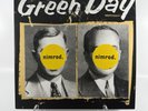 Green Day - Nimrod Vinyl Record